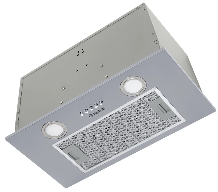 Витяжка Perfelli BI 5652 I 1000 LED - зображення 2