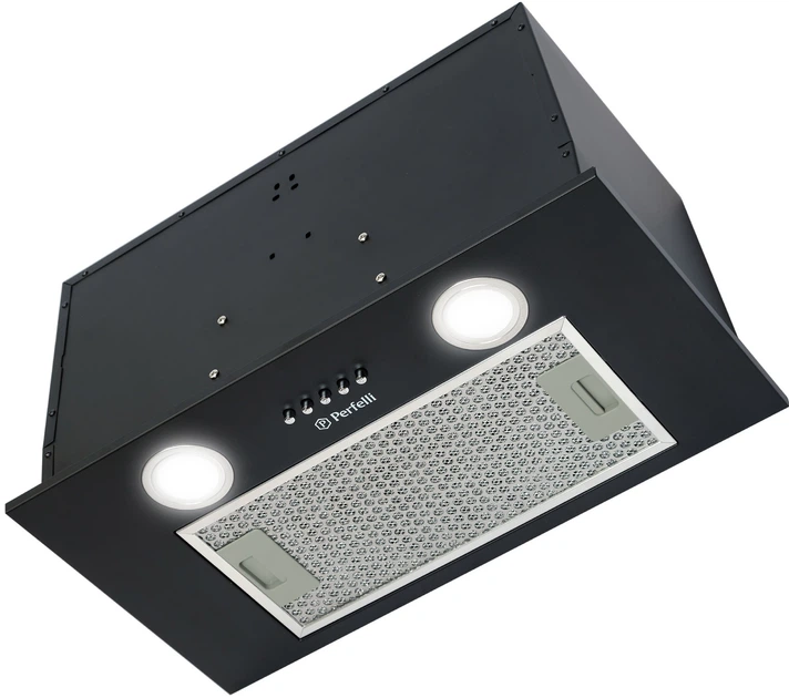Вытяжка Perfelli BI 5652 BL 1000 LED - изображение 4