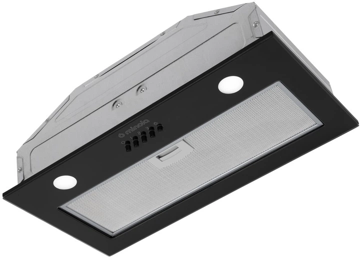 Вытяжка Minola HBI 52621 BL GLASS 700 LED - изображение 5