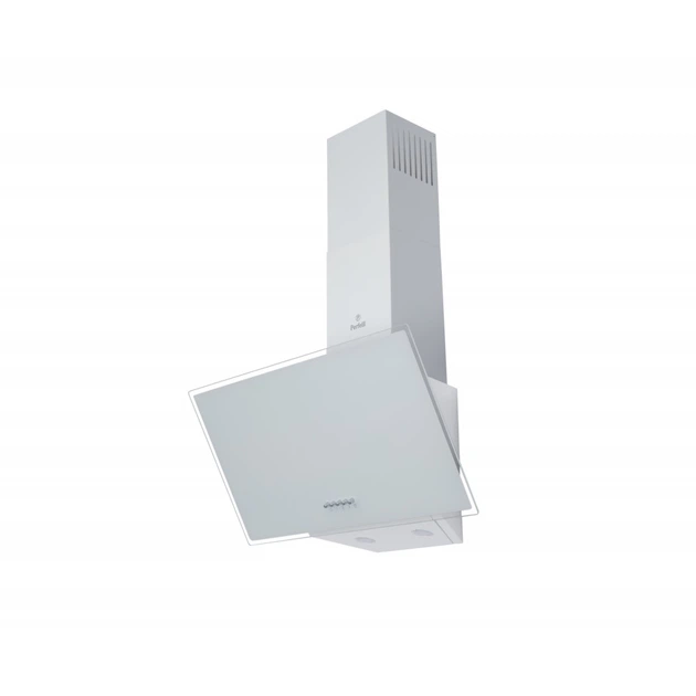 Вытяжка Perfelli DN 6272 D 700 WH LED - изображение 2