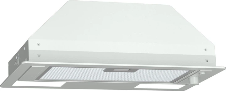 Витяжка вбудована Gorenje BHI681EB (370 м3/год, 3 швидк., поворотне кер.) 242112 - зображення 4