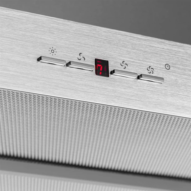 Вытяжка Pyramida TL 60 (1100) SYE-15 IX - изображение 5