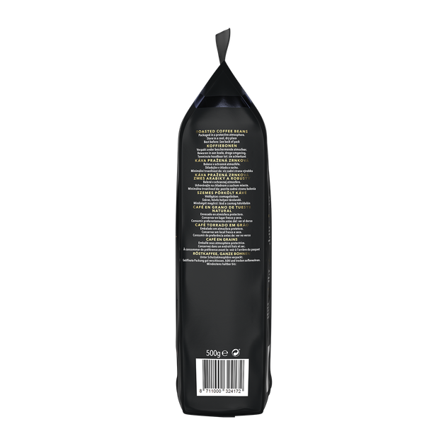 Кофе в зернах L’OR Espresso Fortissimo 500 г - зображення 6