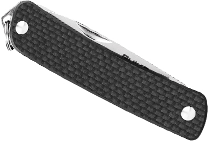 Карманный нож Ruike S21-B Черный - изображение 1