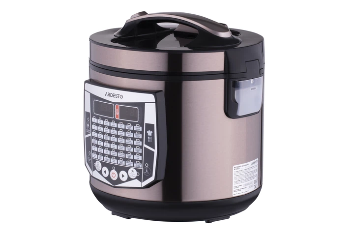 Мультиварка Ardesto MC-X45CH - изображение 2