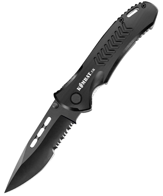 Ніж Kombat uk Tactical lock knife TD250-45 - зображення 1