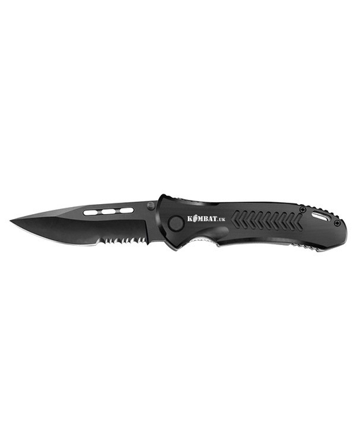 Ніж Kombat uk Tactical lock knife TD250-45 - зображення 2