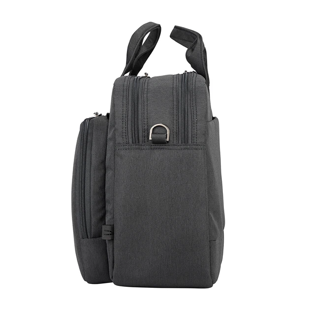 Сумка Tucano Flash 15,6" черная BFLASH15-BK - изображение 5