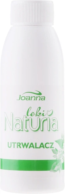 Рідина для перманентної завивки волосся - Joanna Naturia Loki 2x75ml (532877-189024) - зображення 2