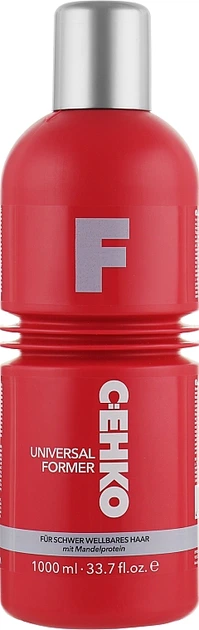 Універсалформер хімічний склад - C:EHKO Universalformer F 1000ml (62619-72594) - изображение 2
