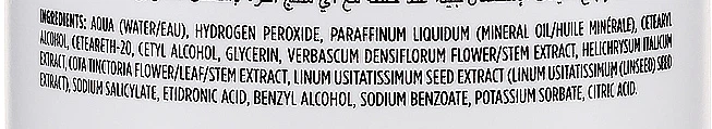Окислитель универсальный для краски 12% - Kemon Uni.Color Oxi 1000ml (238863-23651043) - изображение 3