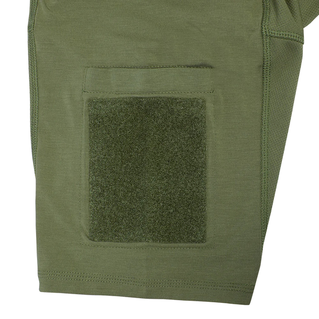 Футболка Condor Trident Short Sleeve Battle Top. M. Olive drab - зображення 2