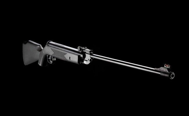 Пневматична гвинтівка SPA Snow Peak B2-4P перелом ствола 168 м/с - зображення 2
