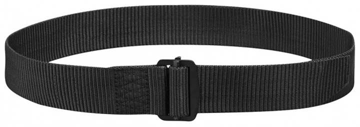 Тактический ремень Propper™ Tactical Duty Belt with Metal Buckle 5619 Medium, Чорний - изображение 1
