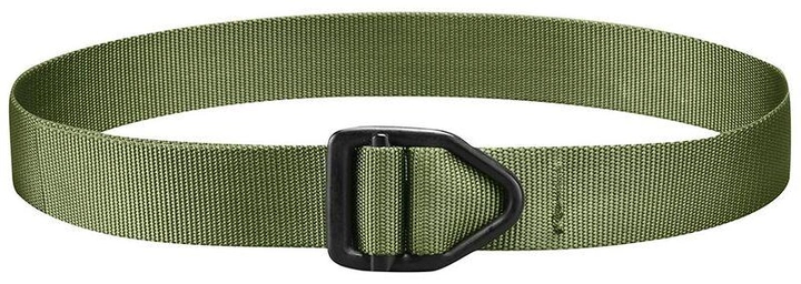 Ремінь брючний військовий Propper® 360 Belt F5606 Medium, Хакі (Khaki) - зображення 2