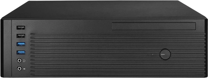Корпус Chieftec UNI (BE-10B-300) - зображення 3