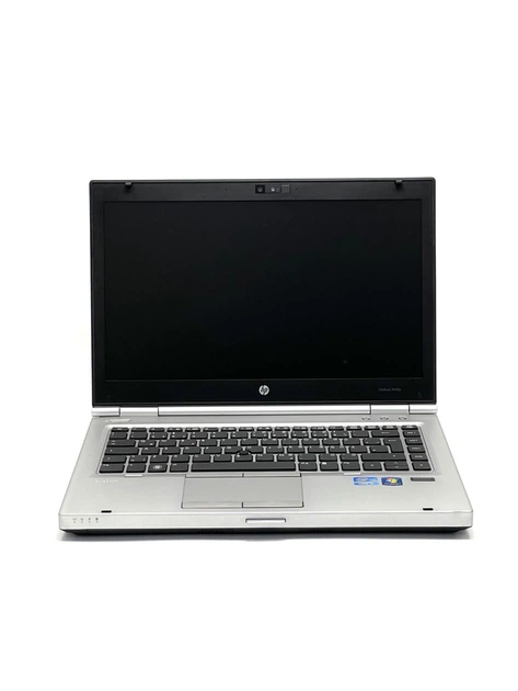 Ноутбук HP EliteBook 8460p / 14