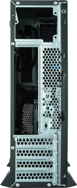 Obudowa Chieftec Mesh czarna (CS-12B-300) - obraz 3