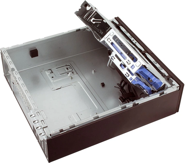 Obudowa Chieftec Mesh czarna (CS-12B-300) - obraz 5