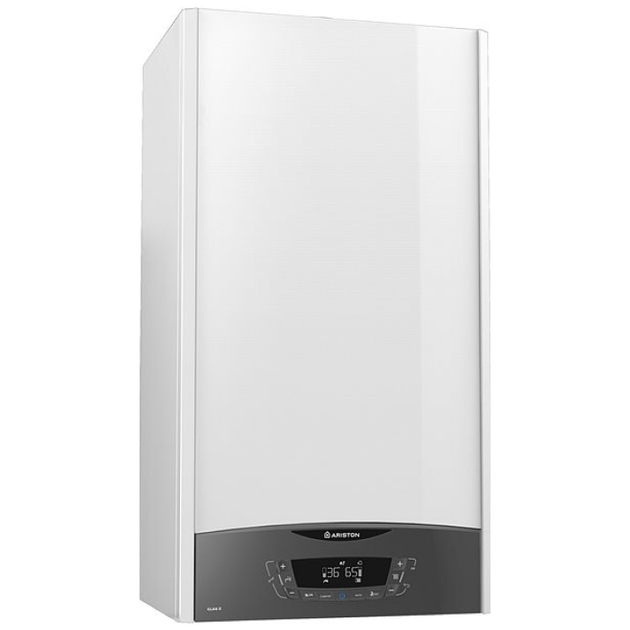 Котел Ariston Clas X System 32 FF NG (3300871) - зображення 2