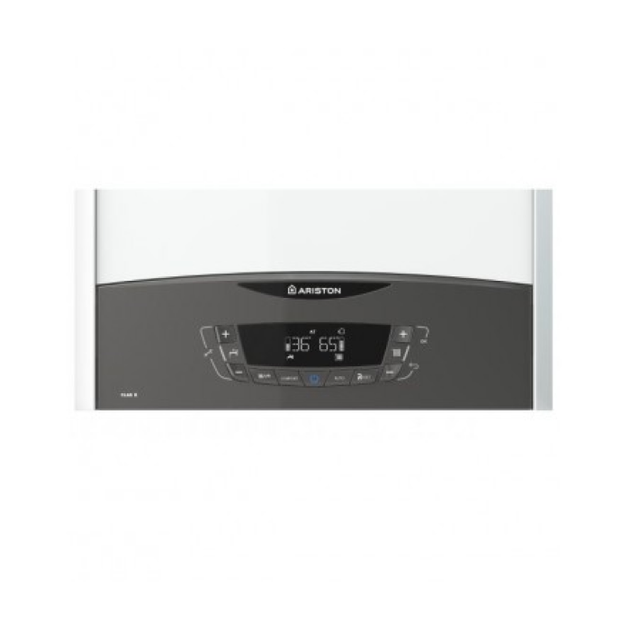 Котел Ariston Clas X System 32 FF NG (3300871) - зображення 3