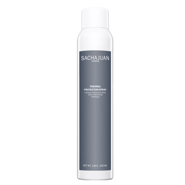 Термозащитный спрей Sachajuan Thermal Protection Spray 200 мл для ...
