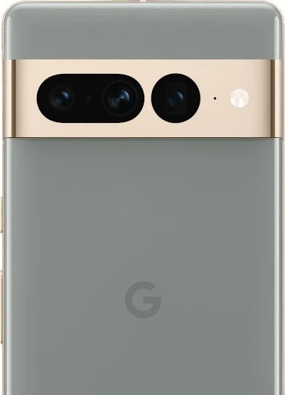 Smartfon Google Pixel 7 Pro 12/128 GB Hazel (0810029937443) - Zdjęcie 3 Smartfon Google Pixel 7 Pro 12/128 GB Hazel (0810029937443) - obraz 3
