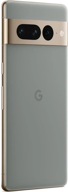 Smartfon Google Pixel 7 Pro 12/128 GB Hazel (0810029937443) - Zdjęcie 4 Smartfon Google Pixel 7 Pro 12/128 GB Hazel (0810029937443) - obraz 4