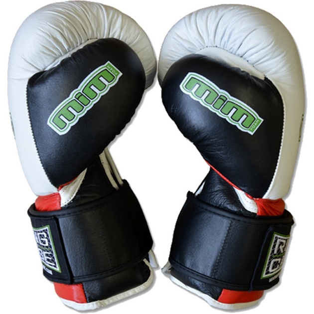 Боксерские перчатки RING TO CAGE Deluxe MiMFoam Sparring Gloves