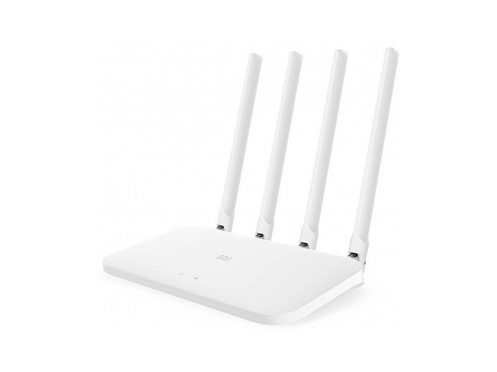 Роутер Xiaomi Mi WiFi Router 4A Gigabit Edition Global Version ...