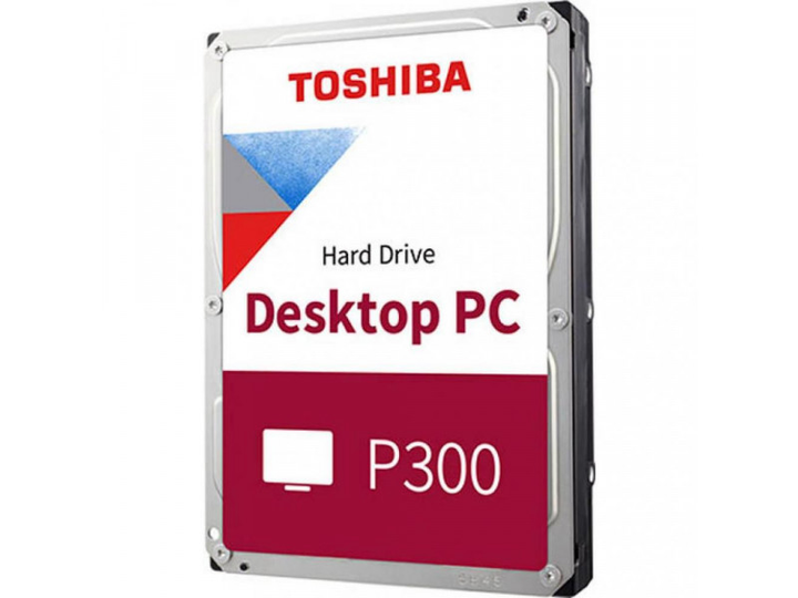 Жорсткий диск Toshiba 2 TB (HDWD220UZSVA) – фото, отзывы ...