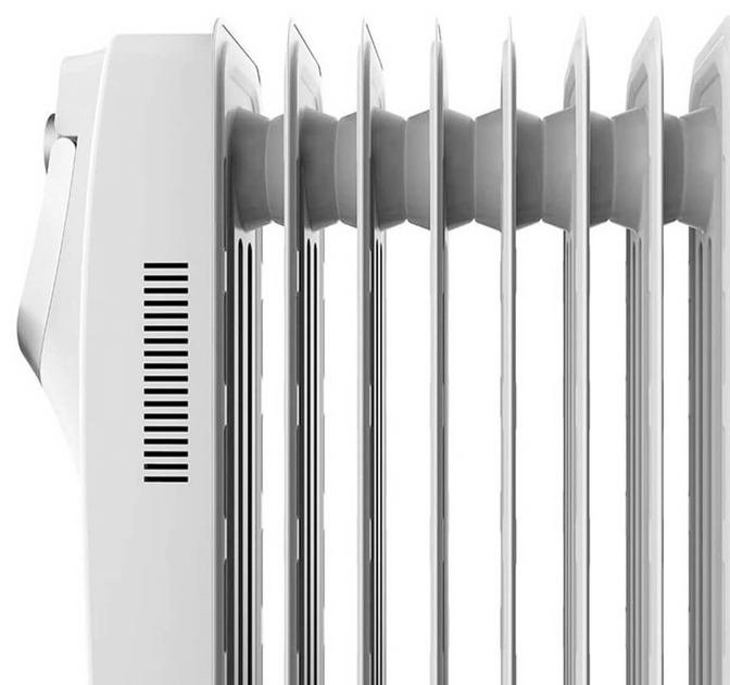 Масляный радиатор Cecotec Ready Warm 9000 Space 360 - изображение 3