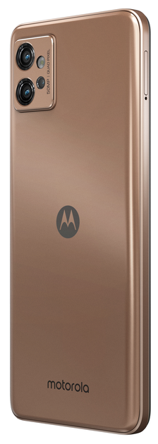 Смартфон Motorola G32 (XT2235-2) 6/128Gb Rose Gold (UA UCRF) – фото ...