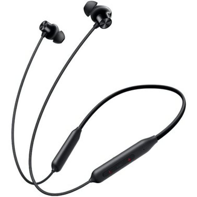 Наушники беспроводные OnePlus Bullets Wireless Z2 black купить в ...