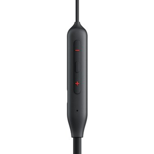 Наушники беспроводные OnePlus Bullets Wireless Z2 black купить в ...