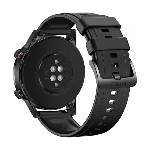 Смарт-часы Honor Watch Magic 2 Black (Global Version) – фото, отзывы ...