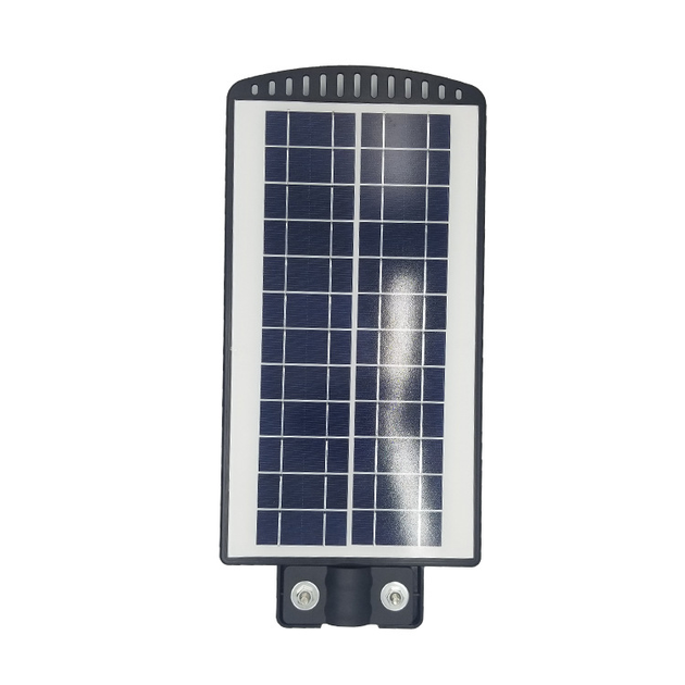 Вуличний ліхтар на сонячній батареї з пультом Solar SL120 із датчиком руху - Фото 6 Вуличний ліхтар на сонячній батареї з пультом Solar SL120 із датчиком руху - зображення 6