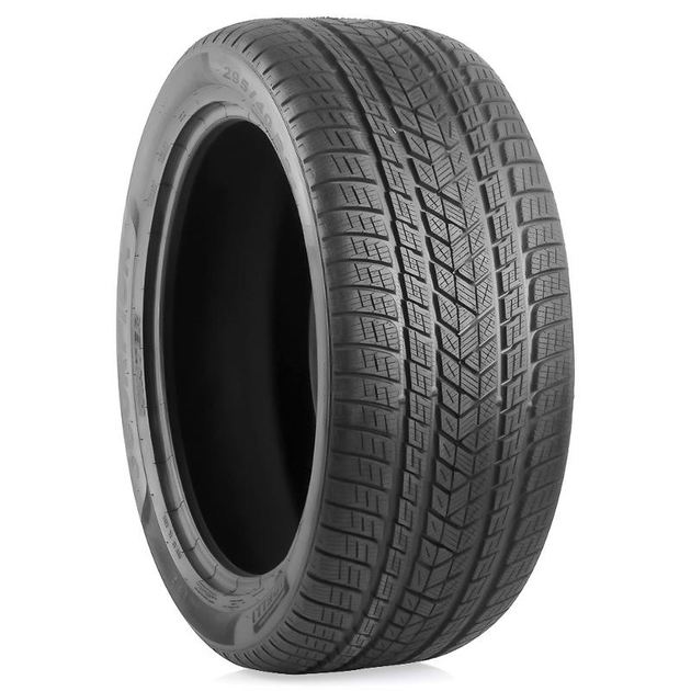 Зимняя шина PIRELLI Scorpion Winter 255/45R20 101H Run Flat – фото ...