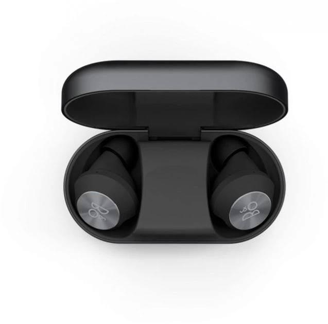 Наушники Bang & Olufsen Beoplay EQ Black (1240000) купить в