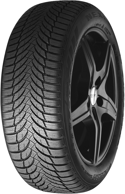 Зимняя шина NEXEN Winguard Snow G3 (WH21) 205/60R16 92H – фото, отзывы ...