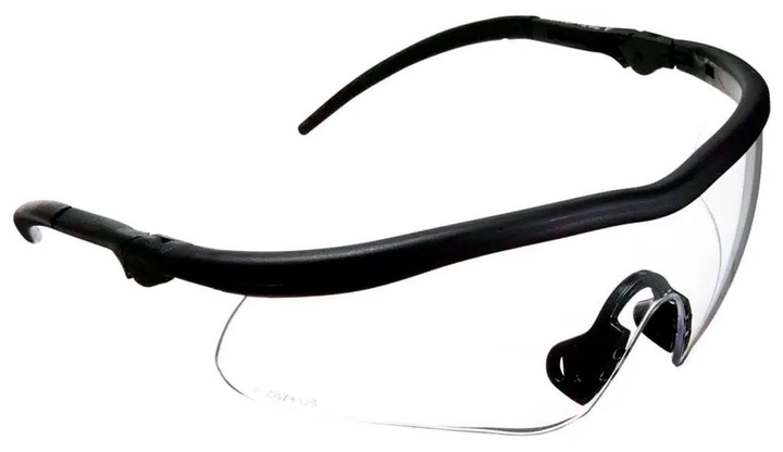 Захисні окуляри Allen Guardian для спортивної стрільби - зображення 1