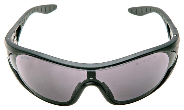 Защитные очки Bolle RAIDER (3 комплекта линз, ремешок, съёмный адаптер) - зображення 2
