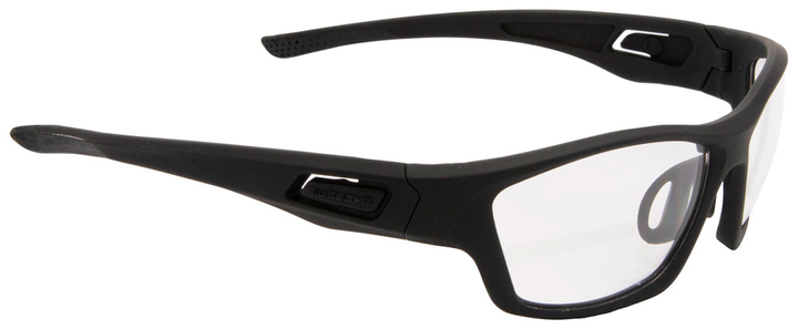 Захисні окуляри Swiss Eye Tomcat Clear-Smoke фотохромні - зображення 1