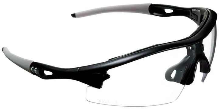 Защитные очки Allen Aspect для спортивной стрельбы - изображение 1
