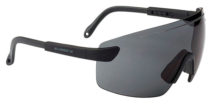 Защитные очки Swiss Eye Defence Smoke - изображение 1