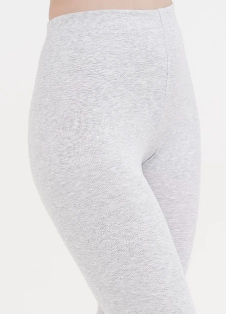 Легінси Only Women (94-Leg-24-25-grey-2XL) - зображення 4