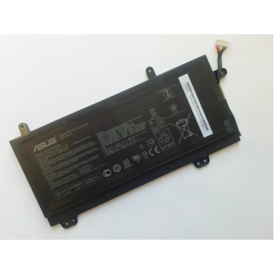 Аккумулятор для ноутбука ASUS ROG Zephyrus GM501 C41N1727, 3605mAh (55Wh), 4cell, 15.4V, L (A47629) - Фото 2 Аккумулятор для ноутбука ASUS ROG Zephyrus GM501 C41N1727, 3605mAh (55Wh), 4cell, 15.4V, L (A47629) - изображение 2