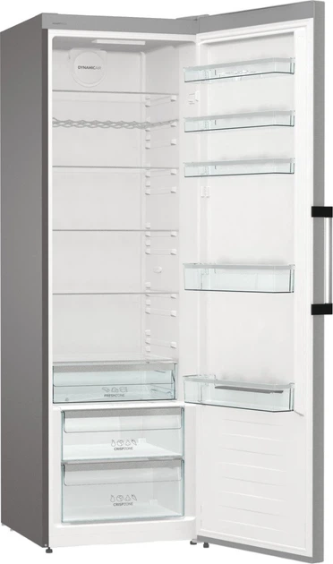 Холодильник Gorenje R 619EAXL 6 (HS4168SEB) (6833435) - Фото 4 Холодильник Gorenje R 619EAXL 6 (HS4168SEB) (6833435) - изображение 4