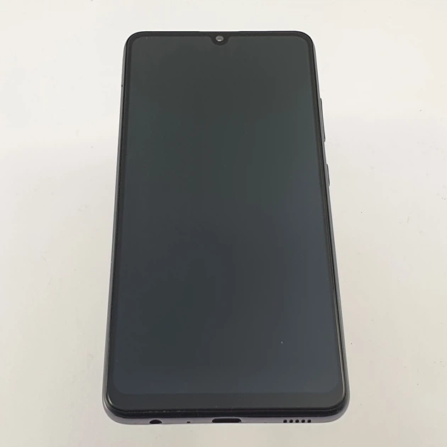 Samsung Galaxy A32 64 GB Black (2B00005605) – фото, відгуки