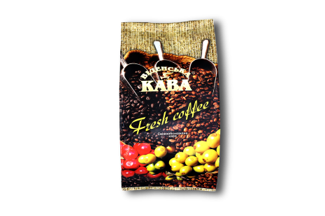 Кофе в зёрнах "Віденська кава" Fresh coffee (Фреш кава) 500 г - изображение 2
